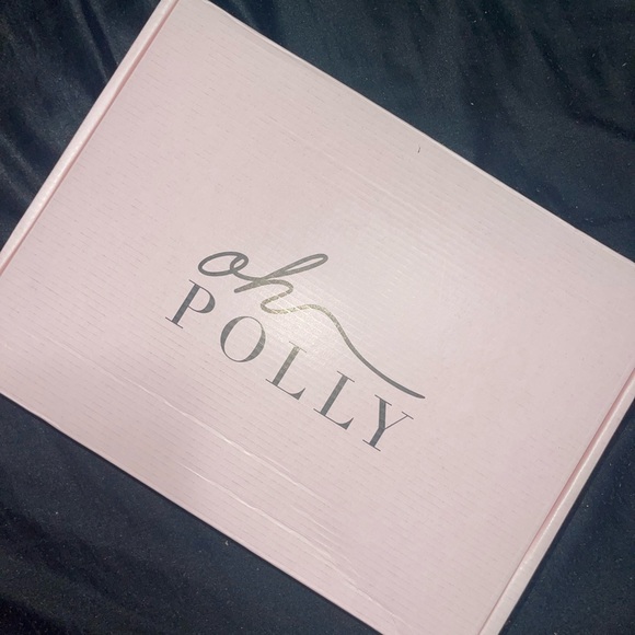 ❗️SOLD❗️Oh Polly Dress - Lunar Sleeveless Bodycon Ruched Mesh Mini Dress - Picture 9 of 9